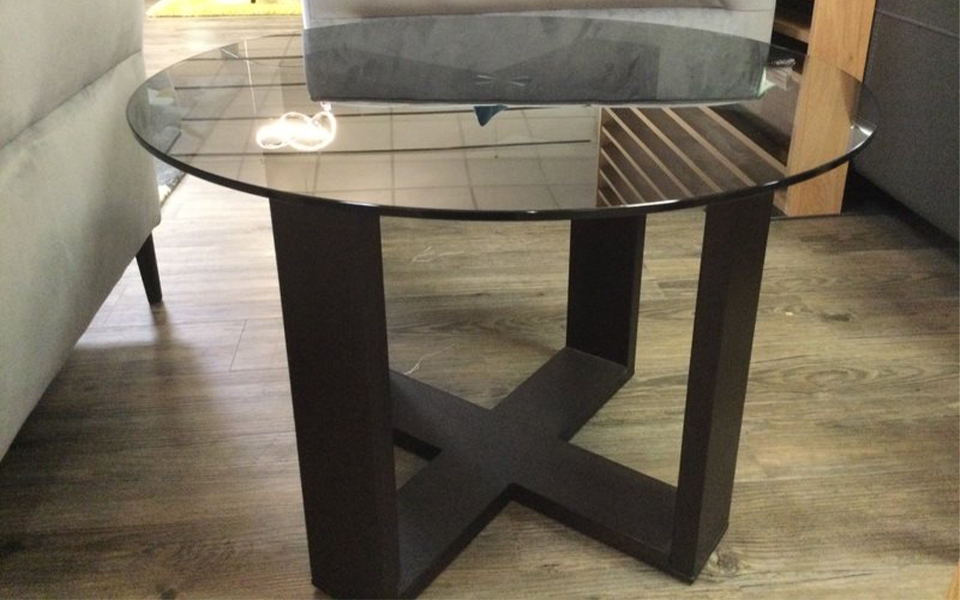 Editions Amarone Lamp Table
Was £364 Now £249